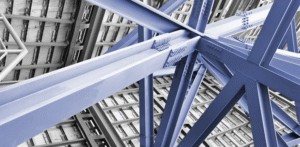 Изготовление металлоконструкций — завод АЗТИ