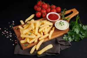 Картофель и риск диабета 2 типа: что показывают новые исследования из США