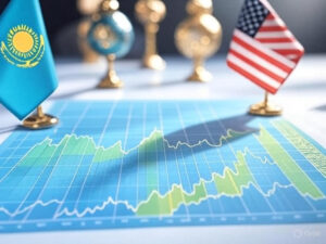 Новые пошлины США повлияют на казахстанский экспорт с 1 августа