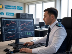 Банки и казино начнут передавать данные в КГД