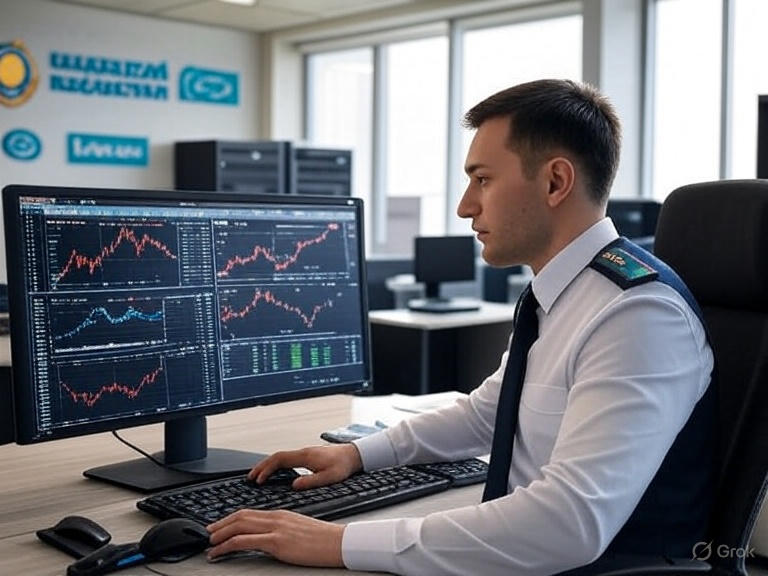 Банки и казино начнут передавать данные в КГД