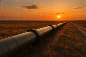 В Казахстане предложили ввести налог на сверхприбыль