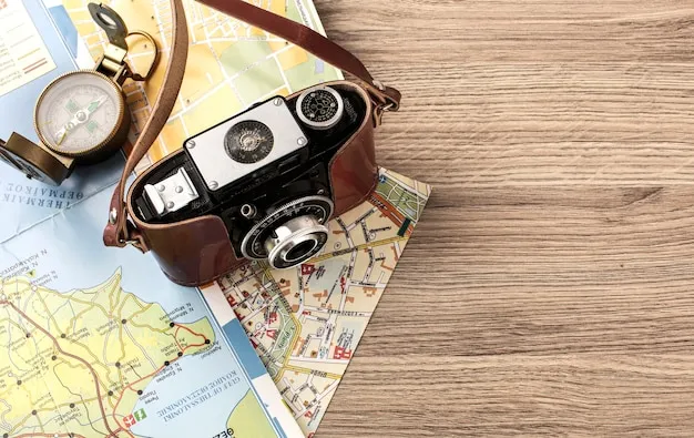 Путешествия