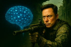 Маск: игры будущего будут генерироваться ИИ в реальном времени