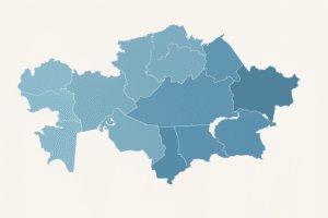 Казахстан запускает программу модернизации приграничных регионов
