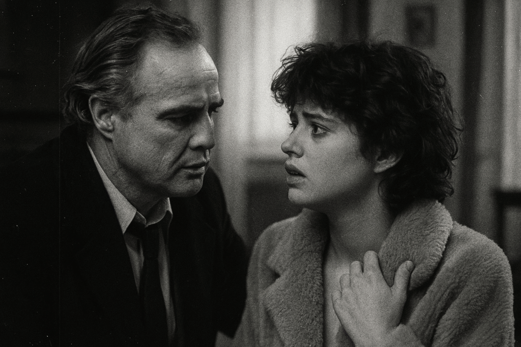 Сделай картинку к новости, в альбомном формате, в стиле старых кинолент