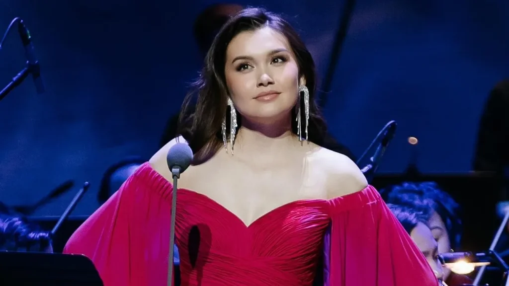 Айгерим Алтынбек