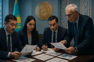 Новый МРП 2026: изменения для всех