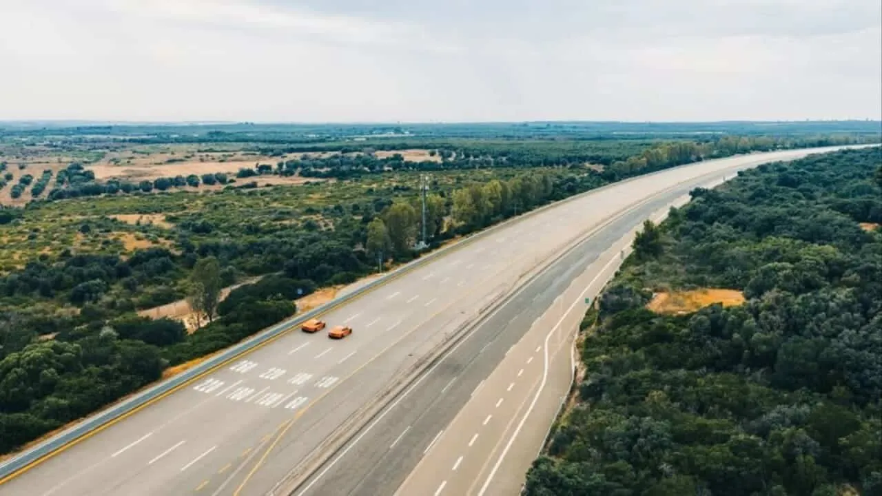 Mercedes-AMG GT XX на треке Нардо