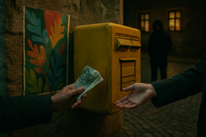 Пенсионер из Брауншвейга щедр!