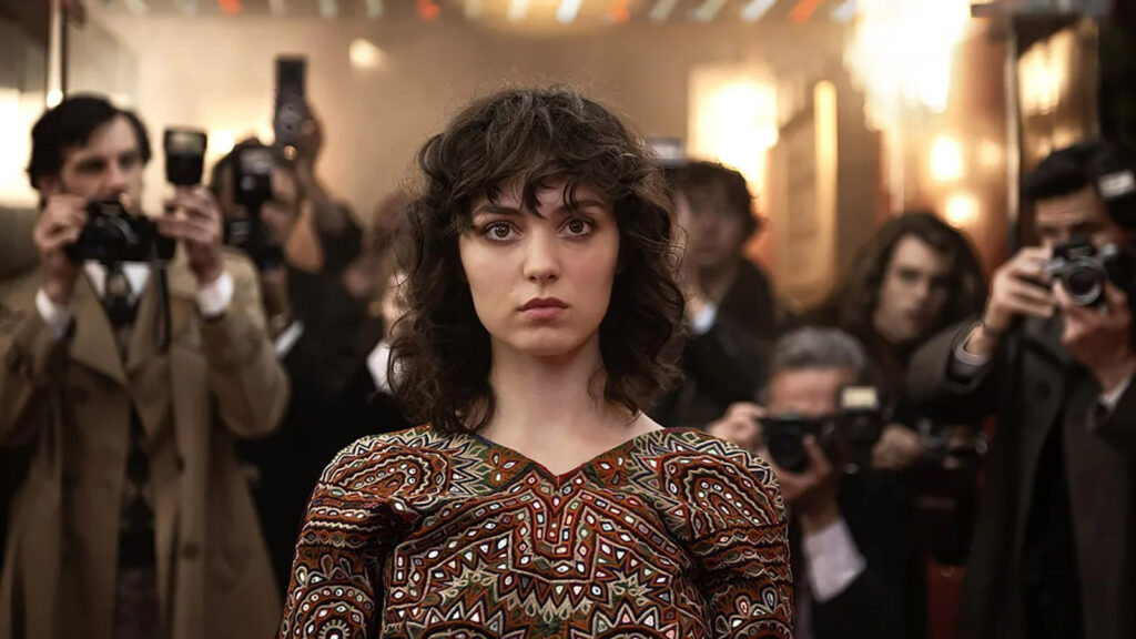 Последнее танго в Париже