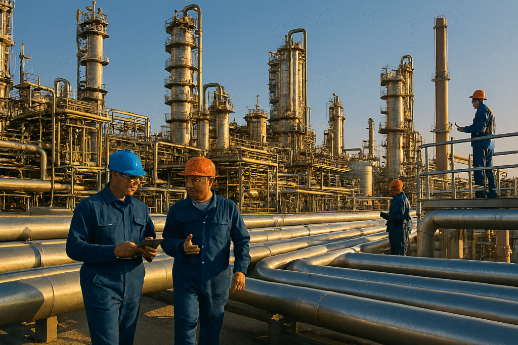 Прогнозы по нефти и экономике РК