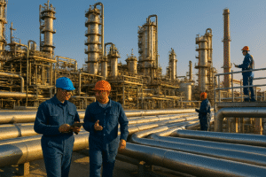 Прогнозы по нефти и экономике РК