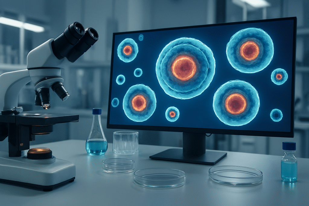 Прорыв OpenAI в стволовых клетках