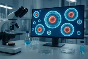 Прорыв OpenAI в стволовых клетках