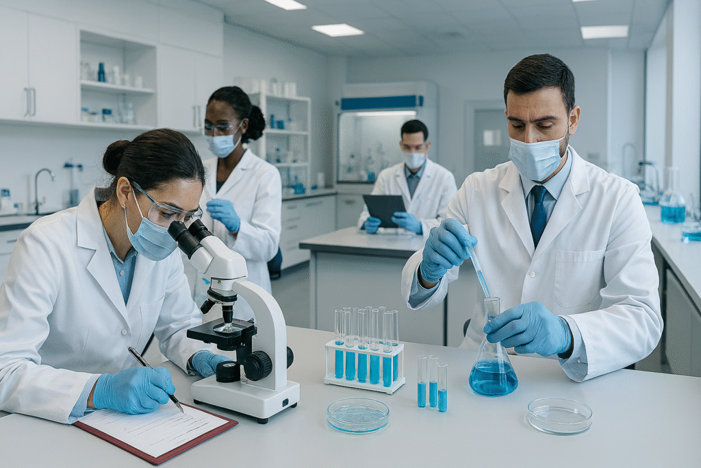 Прорыв в лечении рака поджелудочной