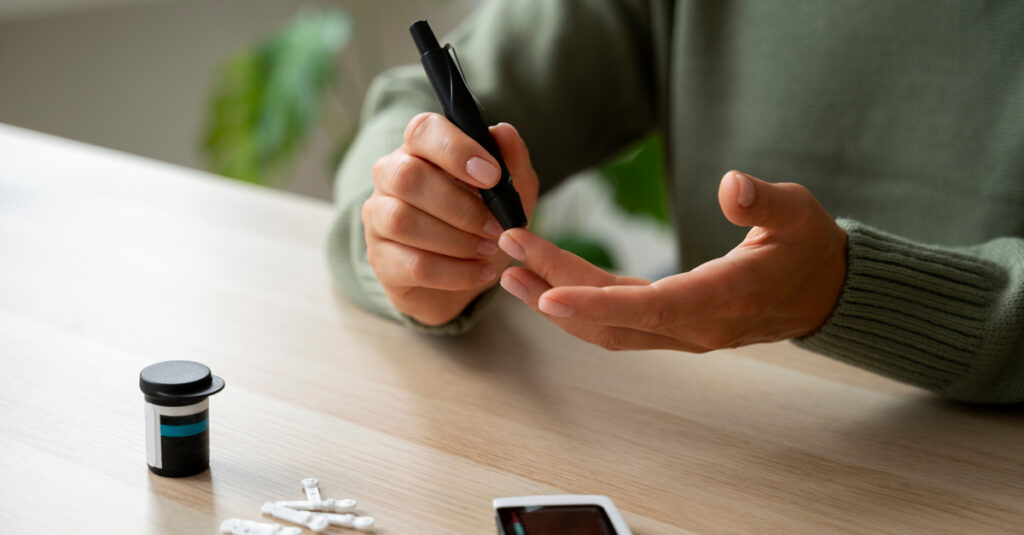 Лечение диабета останется бесплатным в Казахстане