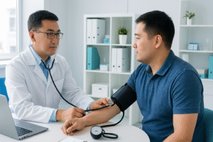 Рак в Казахстане: выше, чем у соседей