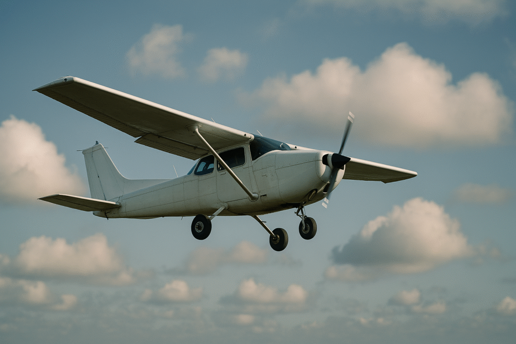 Крушение самолетов под Астаной