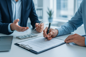 Штрафы за досрочку кредитов отменят