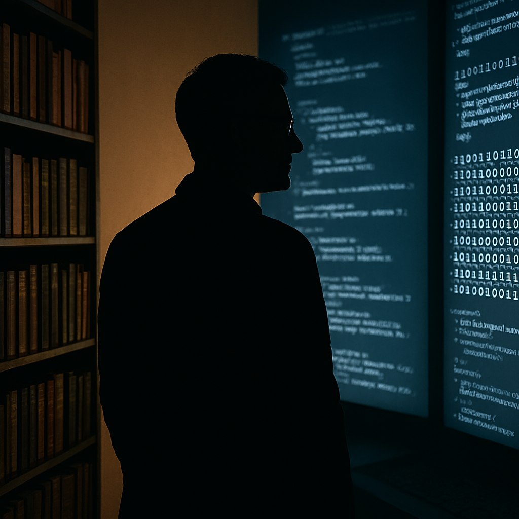 Гуманитарии снова в центре внимания: технологии требуют смысла