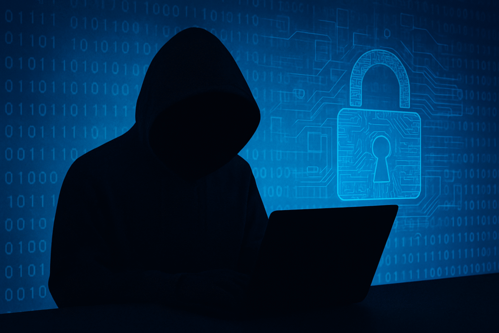 Канадский хакер осуждён за взлом аккаунтов знаменитостей