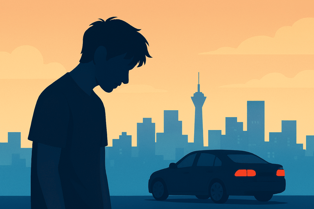 Молодёжь в Казахстане сталкивается с трудностями