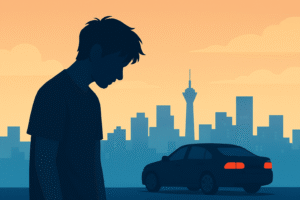 Молодёжь в Казахстане сталкивается с трудностями