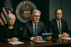 США укрепляют доллар перед выборами