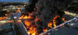 В Казахстане торговые центры обязали страховаться: