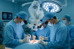 Успех в лечении в Астане