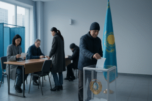 Выборы акима Семея стартуют 12 октября