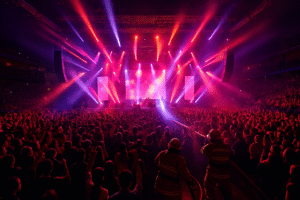 Земфира штурмует Алматы!