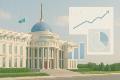 195 млн тенге на депутата: как Токаев планирует сэкономить