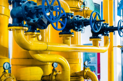 Добыча газа в Казахстане снизилась, цены выросли на 28%