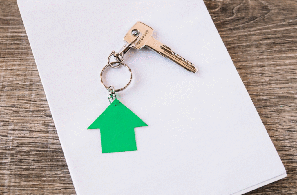 Динамика рынка жилья в Казахстане