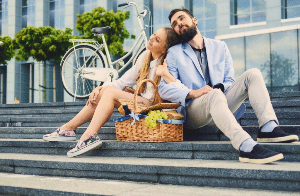 Образ жизни