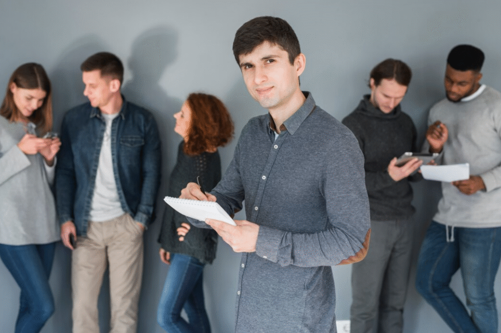 Отроверт — путь к свободе и творчеству