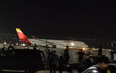 "Реал Мадрид" прилетел в Алматы