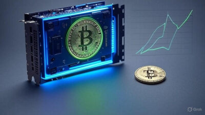Цифровой майнинг принёс бюджету Казахстана 4,8 млрд