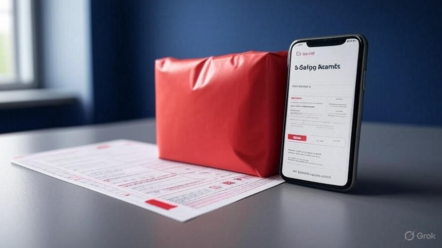 Декларирование посылок в Казахстане