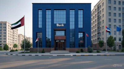 Два иностранных банка войдут в Казахстан