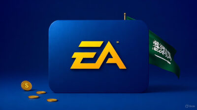 Electronic Arts уходит в приват за $55 млрд