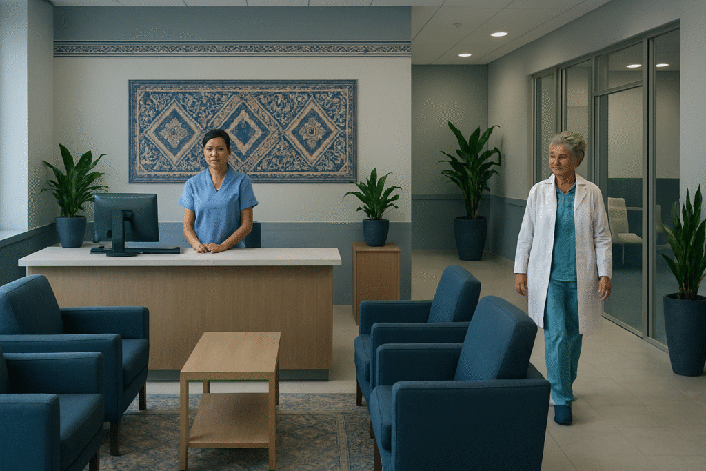 Финансирование онкологии в РК