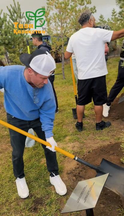 Фото: акимат Астаны