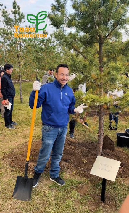 Фото: акимат Астаны
