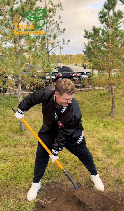 Фото: акимат Астаны