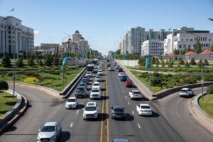 Новый рабочий график объявлен с 15 сентября в Астане