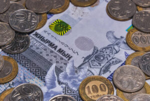 Стабильный курс валют, деньги без изменений