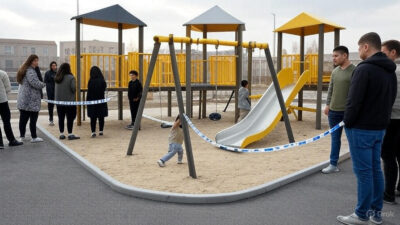 Избиение 9-летнего в Атырау